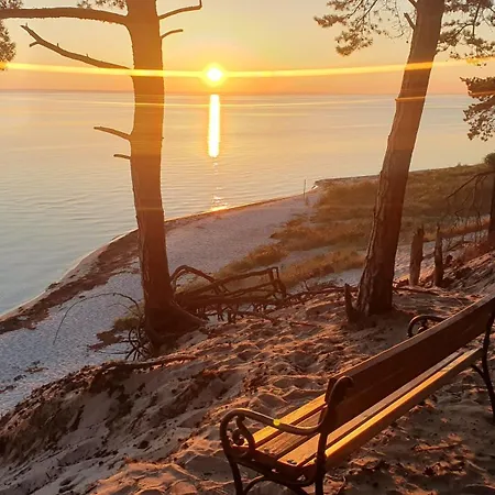 - Osrodek Na Klifie Village - Helska 11 *