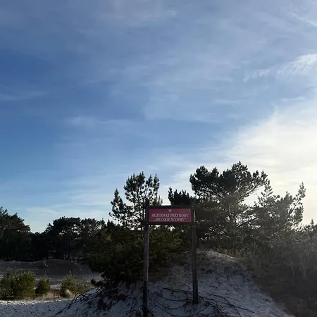 - Osrodek Na Klifie Village - Helska 11 *