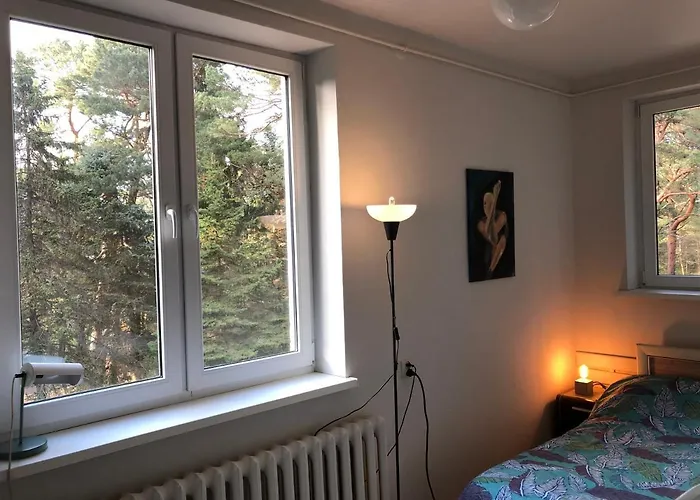 - Osrodek Na Klifie Village - Helska 11 营地 赫尔