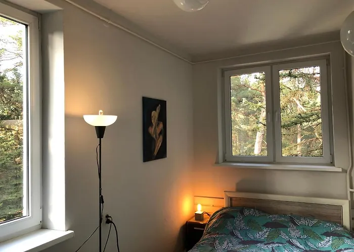 - Osrodek Na Klifie Village - Helska 11 营地 赫尔