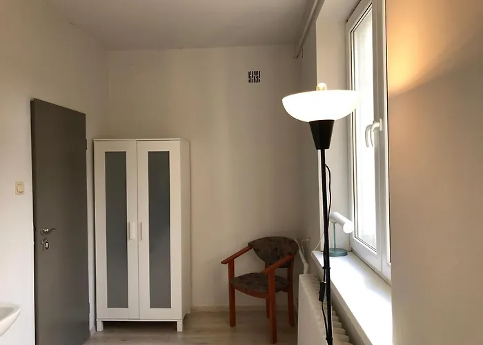 营地 - Osrodek Na Klifie Village - Helska 11 *