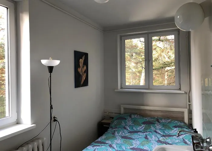 - Osrodek Na Klifie Village - Helska 11 *