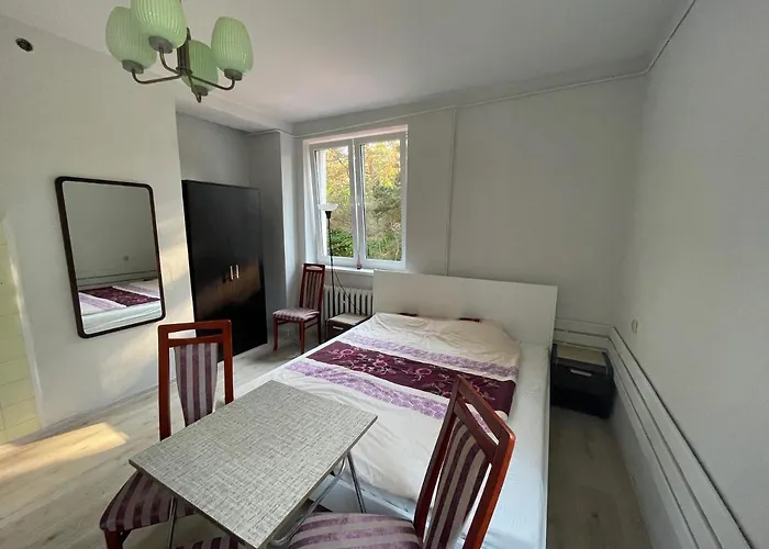 - Osrodek Na Klifie Village - Helska 11 * 赫尔