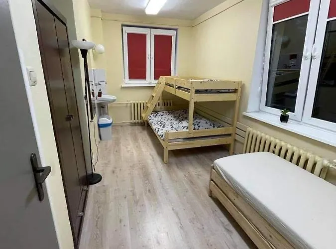 - Osrodek Na Klifie Village - Helska 11 * 赫尔