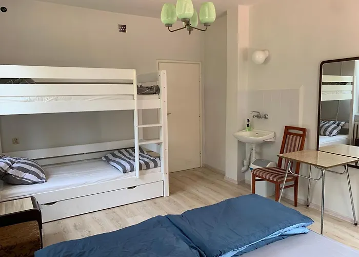 - Osrodek Na Klifie Village - Helska 11 营地