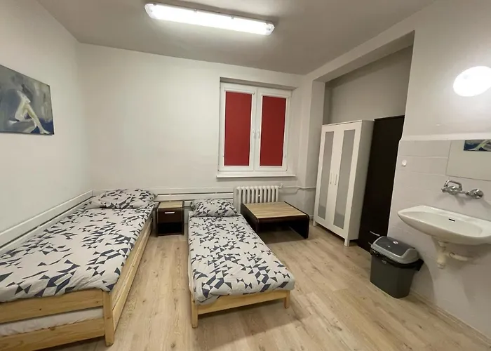 营地 - Osrodek Na Klifie Village - Helska 11