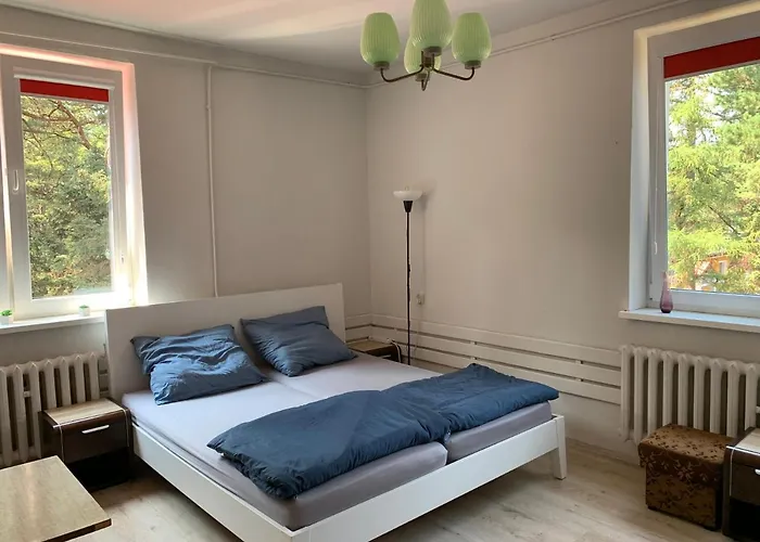 营地 - Osrodek Na Klifie Village - Helska 11 赫尔