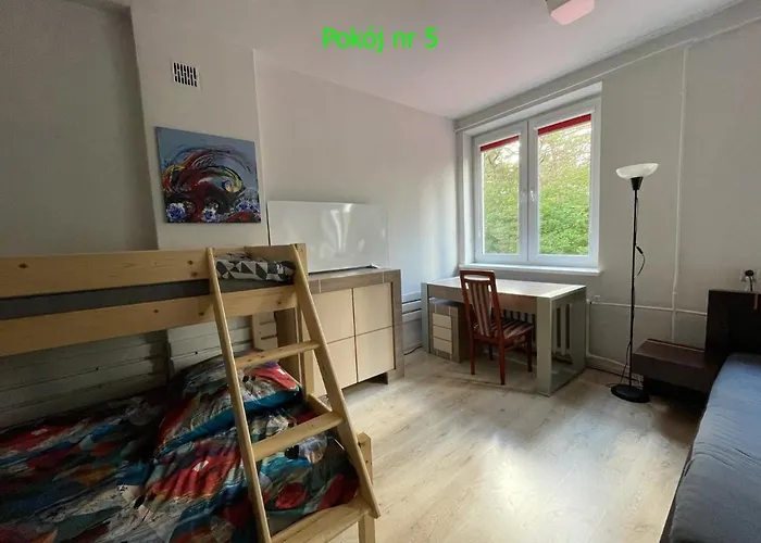 - Osrodek Na Klifie Village - Helska 11