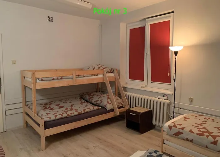 - Osrodek Na Klifie Village - Helska 11 营地 赫尔