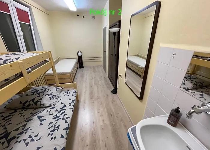 - Osrodek Na Klifie Village - Helska 11 *