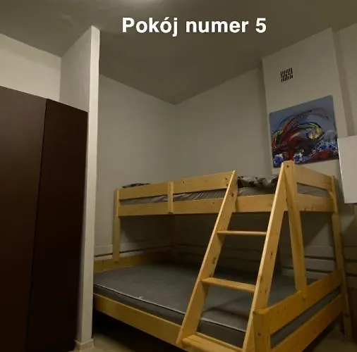 - Osrodek Na Klifie Village - Helska 11