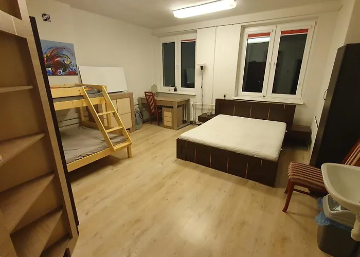 - Osrodek Na Klifie Village - Helska 11 营地