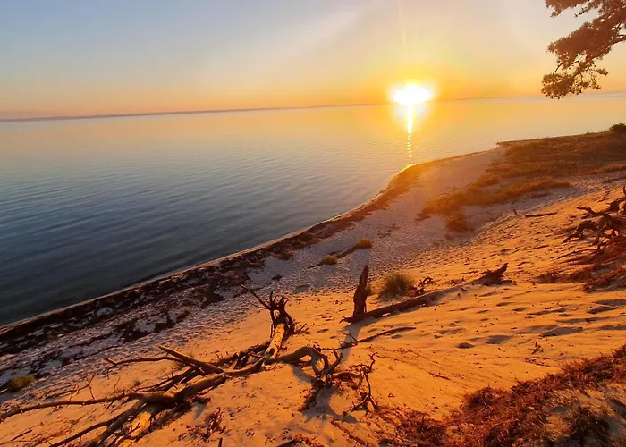 - Osrodek Na Klifie Village - Helska 11 * 赫尔