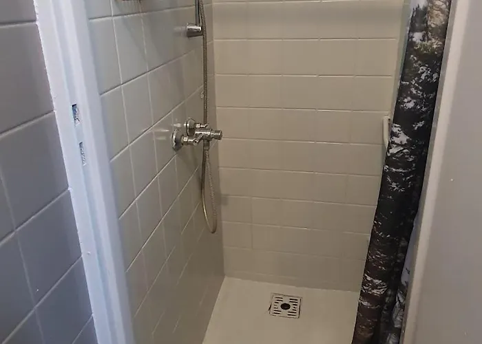 - Osrodek Na Klifie Village - Helska 11