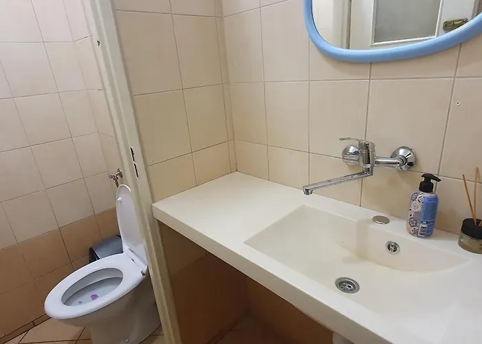 - Osrodek Na Klifie Village - Helska 11 * 赫尔