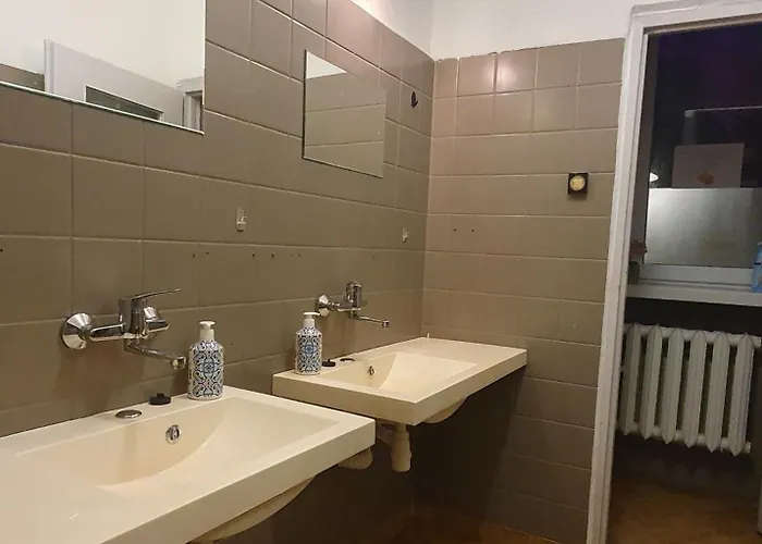 - Osrodek Na Klifie Village - Helska 11 赫尔