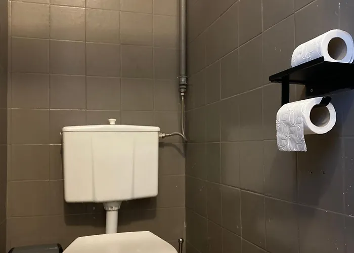 - Osrodek Na Klifie Village - Helska 11 *