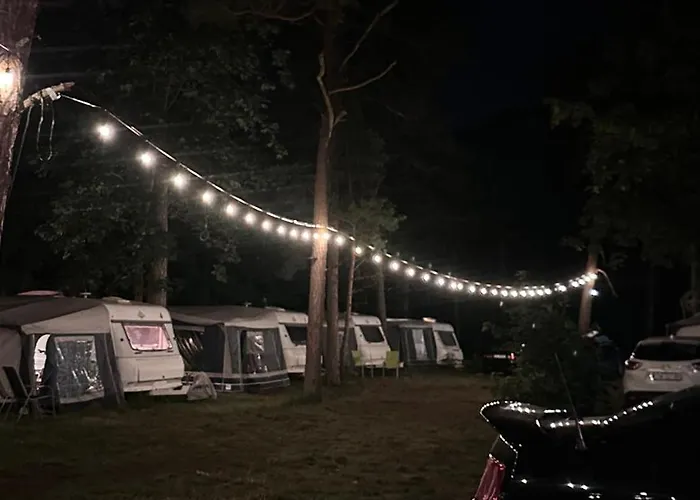 - Osrodek Na Klifie Village - Helska 11 *