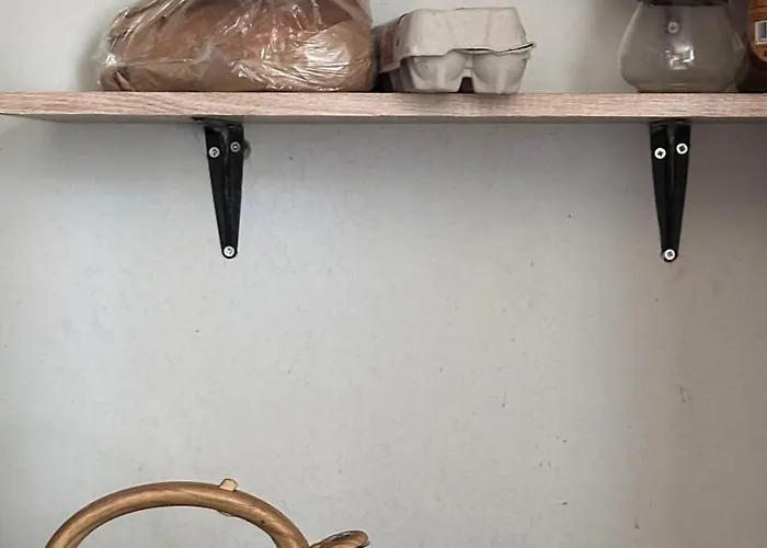 - Osrodek Na Klifie Village - Helska 11 营地 赫尔