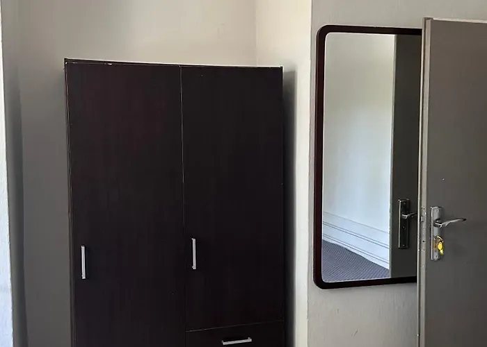 - Osrodek Na Klifie Village - Helska 11 赫尔