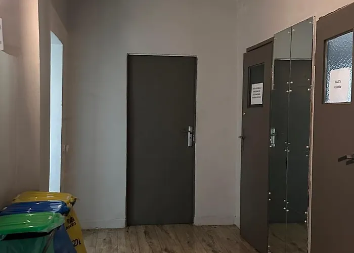 Camping - Osrodek Na Klifie Village - Helska 11