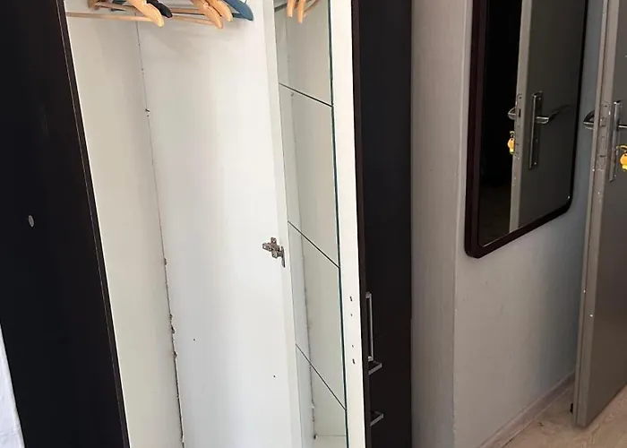 - Osrodek Na Klifie Village - Helska 11