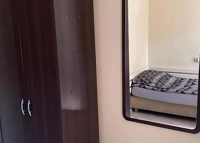 - Osrodek Na Klifie Village - Helska 11 赫尔