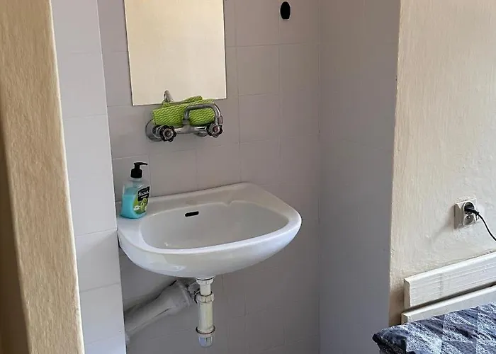 营地 - Osrodek Na Klifie Village - Helska 11 赫尔