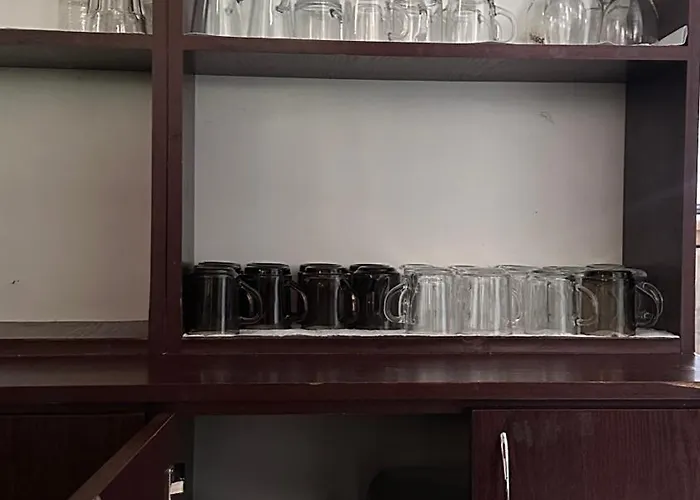 营地 - Osrodek Na Klifie Village - Helska 11